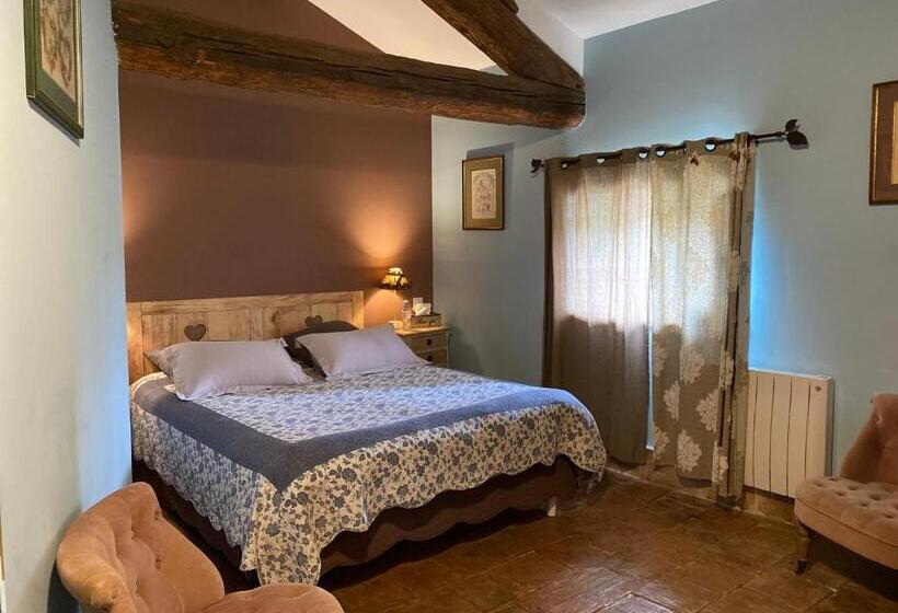 Апартаменты Superior 1 Спальня, Maison Bersane