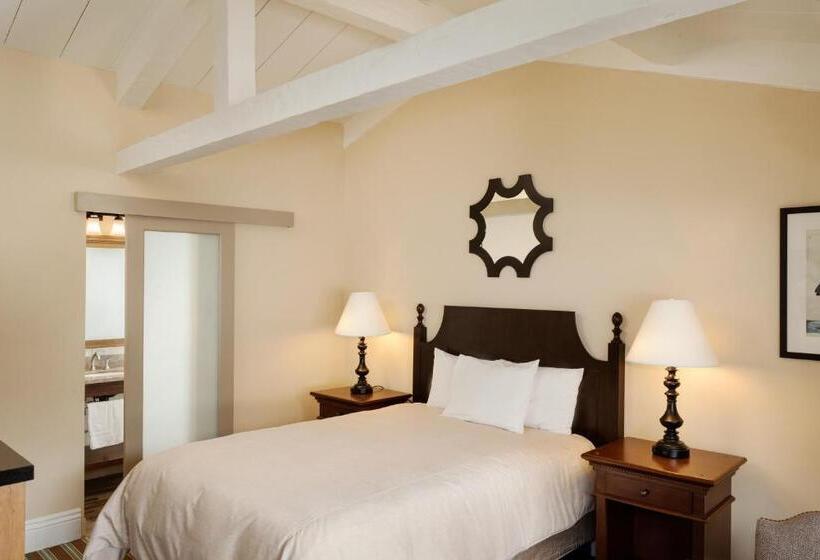 스탠다드 룸, Lighthouse Lodge & Cottages