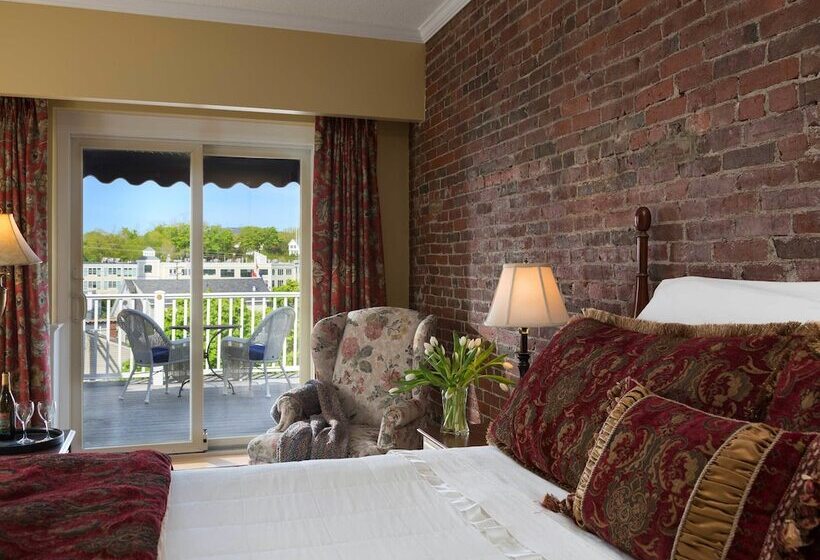 Номер Стандарт 2 Двуспальные Кровати, Lord Camden Inn