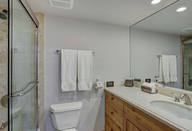 Studio Standard, Lodge At Vail, A Rockresort