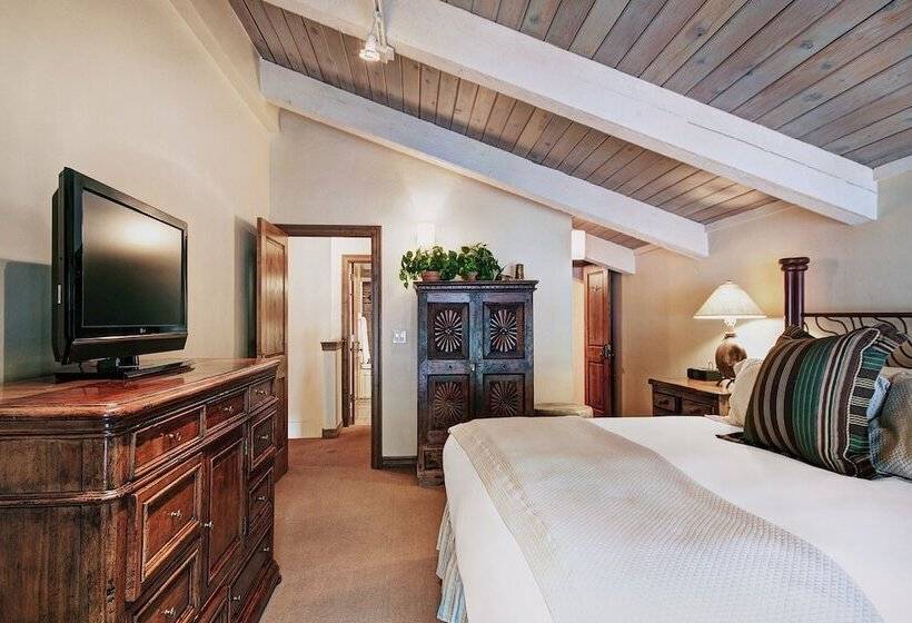 Apartament 3 Sypialnie, Lodge At Vail, A Rockresort