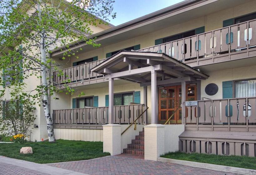 Apartament 3 Sypialnie, Lodge At Vail, A Rockresort