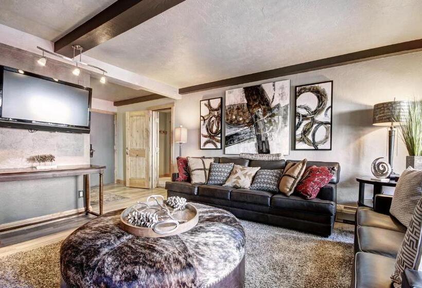 Pokój Standard, Lodge At Vail, A Rockresort
