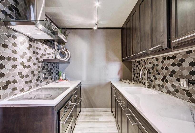 Apartament 1 Sypialnia, Lodge At Vail, A Rockresort