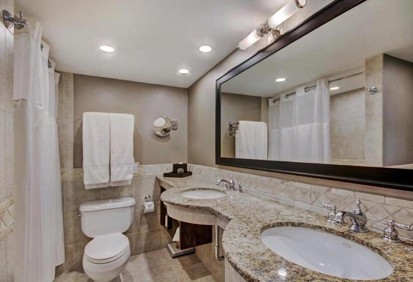 Suite Executive, Lodge At Vail, A Rockresort