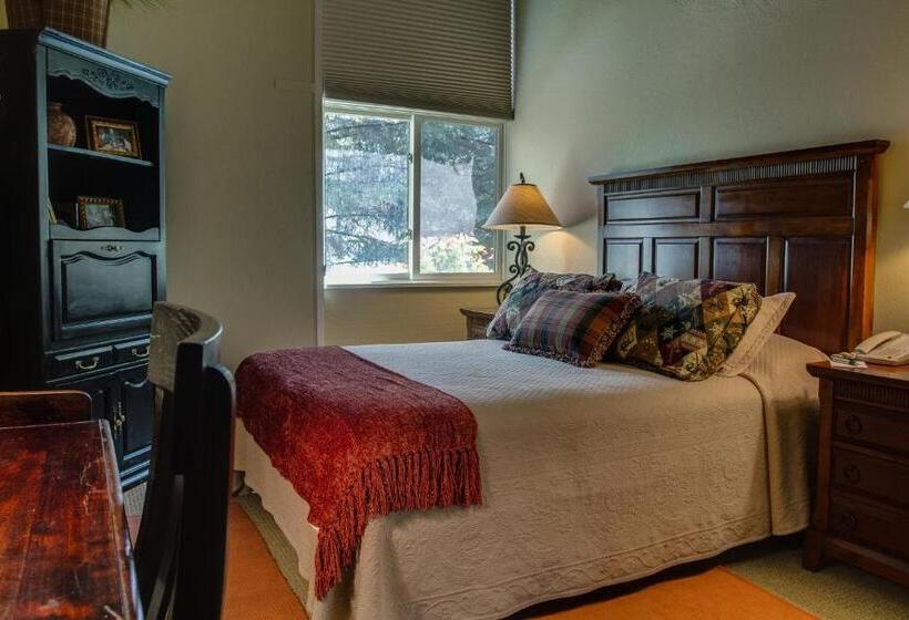Apartament 2 Sypialnie, Lodge At Vail, A Rockresort