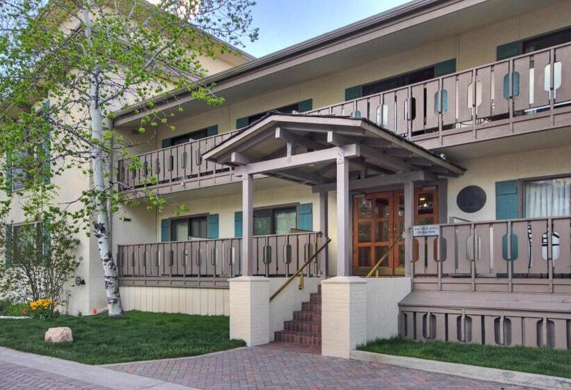 Apartament 3 Sypialnie, Lodge At Vail, A Rockresort