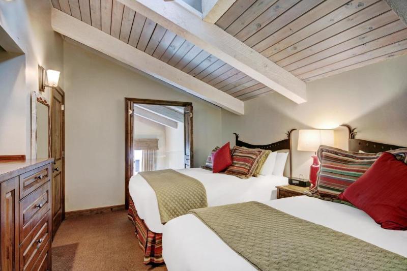 Apartament 3 Sypialnie, Lodge At Vail, A Rockresort