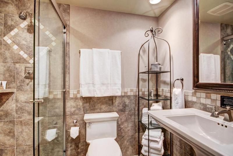 Apartament 3 Sypialnie, Lodge At Vail, A Rockresort