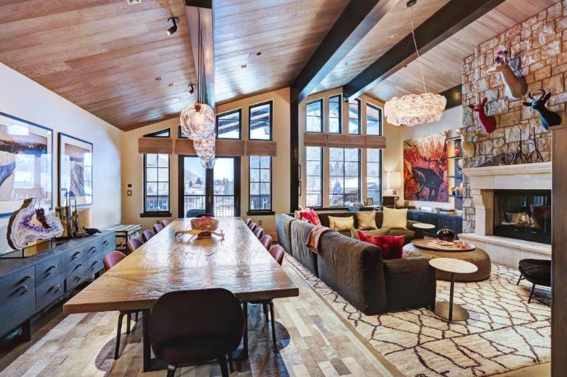 Pokój Standard, Lodge At Vail, A Rockresort