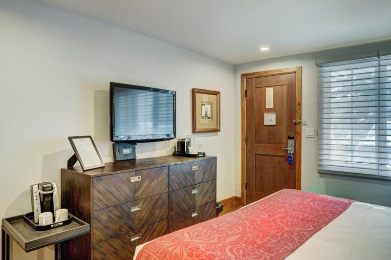 Pokój Ekonomiczny, Lodge At Vail, A Rockresort