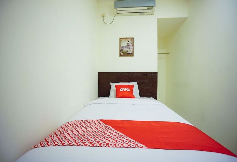 标准单人间, Oyo 1838 Cozy Home