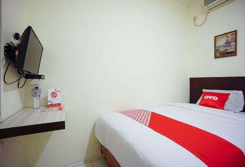 标准单人间, Oyo 1838 Cozy Home