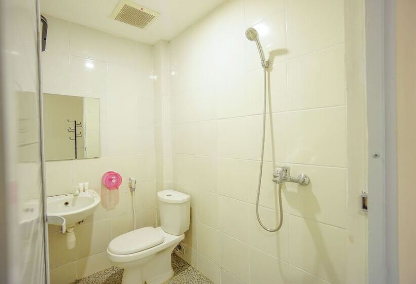 豪华房间, Oyo 1838 Cozy Home