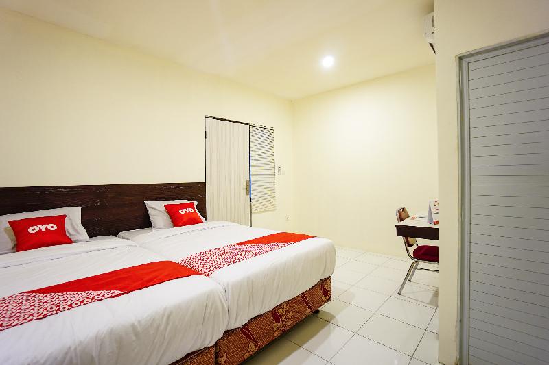 豪华房间, Oyo 1838 Cozy Home