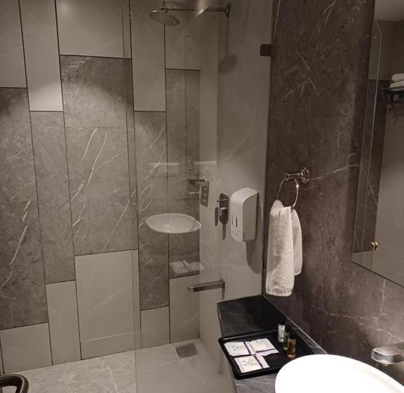 Номер Стандарт, Click Hotel Aurangabad