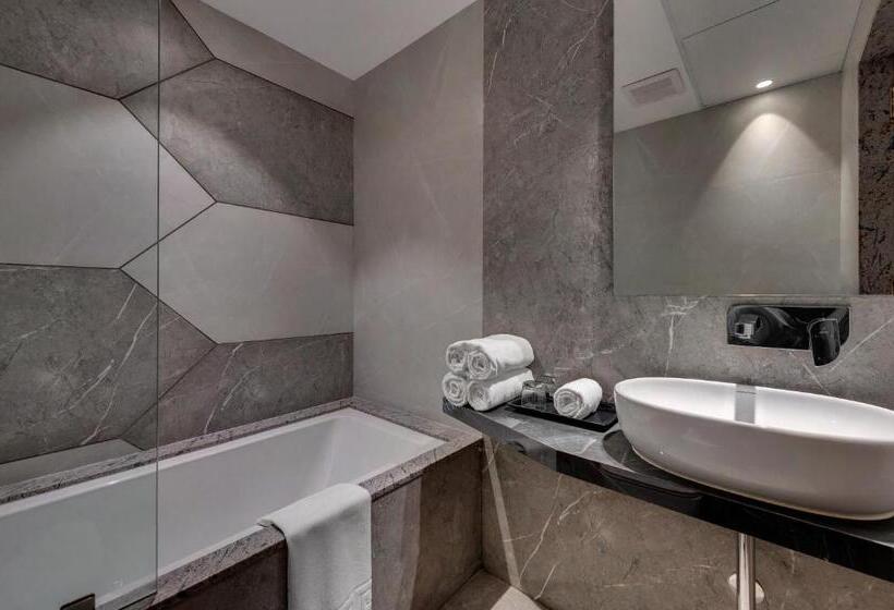 Номер Премиум, Click Hotel Aurangabad