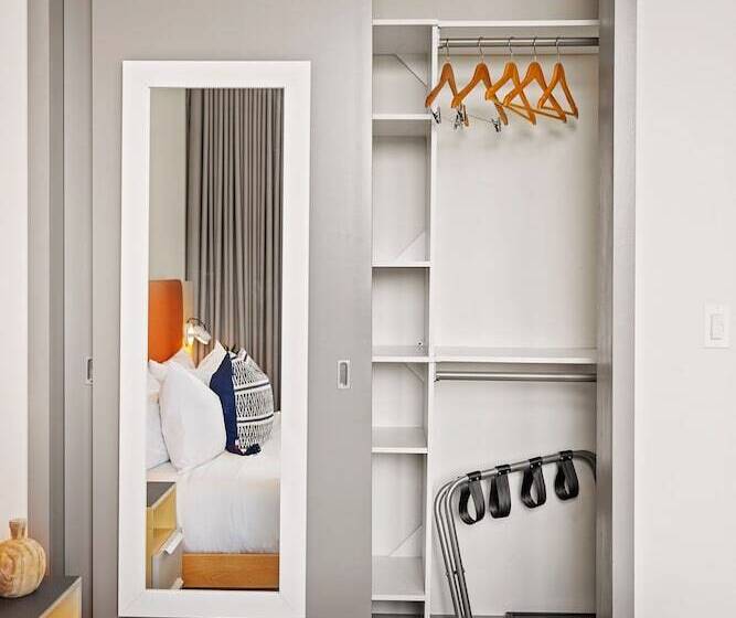 Apartamento 1 Dormitório, Placemakr Wedgewood Houston   South Nashville