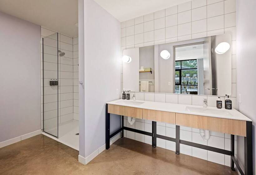 آپارتمان 2 خوابه, Placemakr Wedgewood Houston   South Nashville