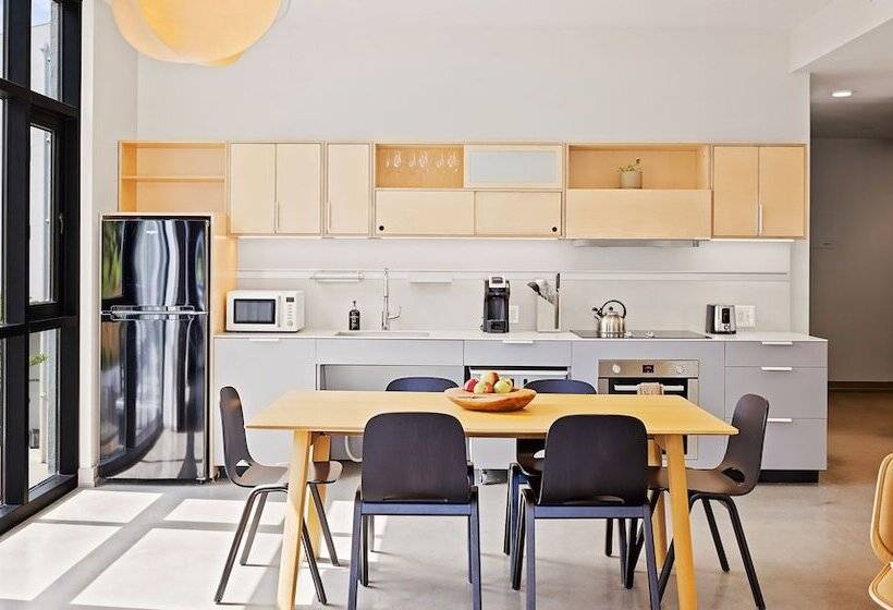 Apartamento 2 Dormitórios, Placemakr Wedgewood Houston   South Nashville