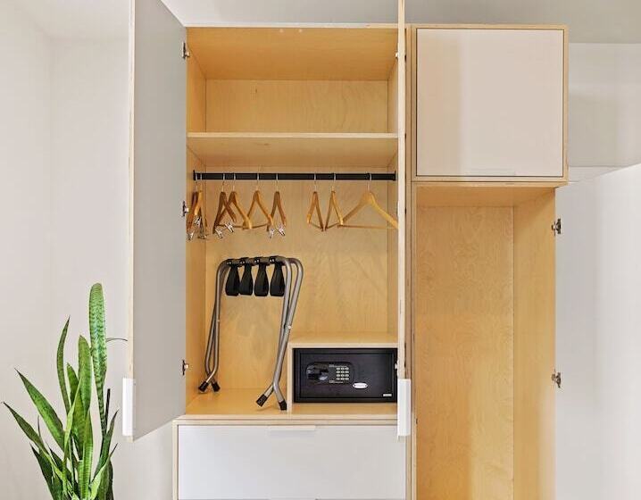 آپارتمان 2 خوابه, Placemakr Wedgewood Houston   South Nashville