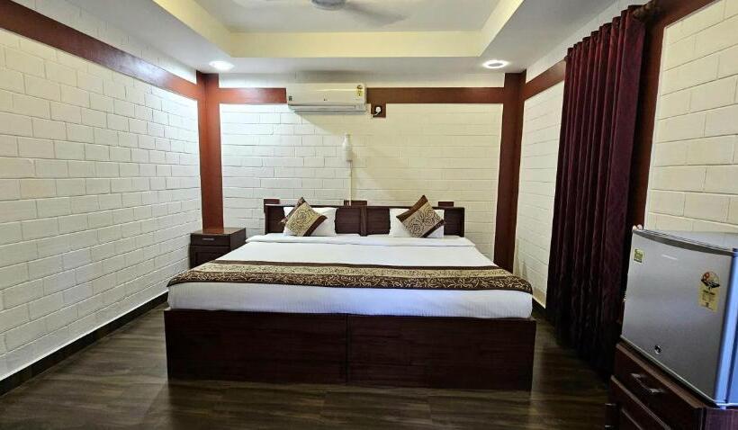 Quarto Superior, Leisure Valley Beach Resort