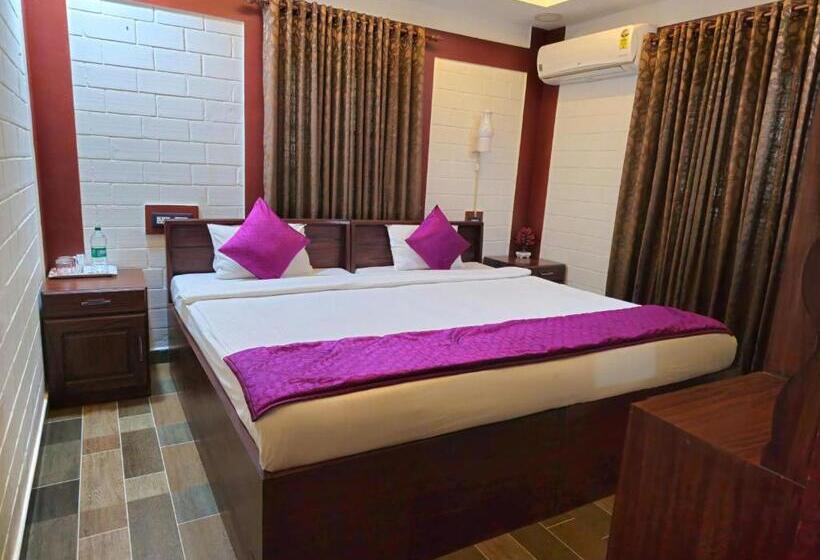 Casa 2 Quartos, Leisure Valley Beach Resort