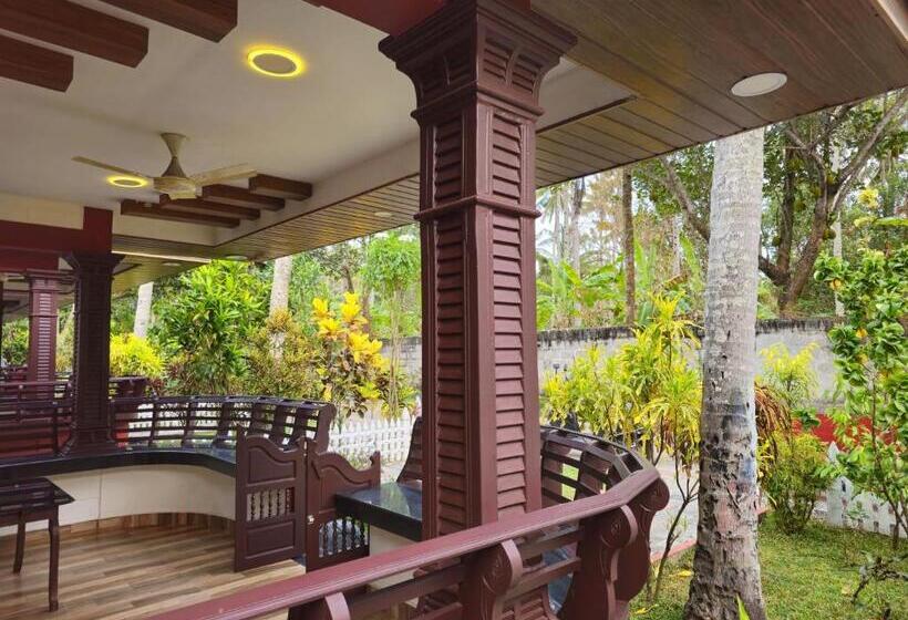 Suíte Deluxe Cama King, Leisure Valley Beach Resort