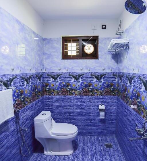 Quarto Superior, Leisure Valley Beach Resort