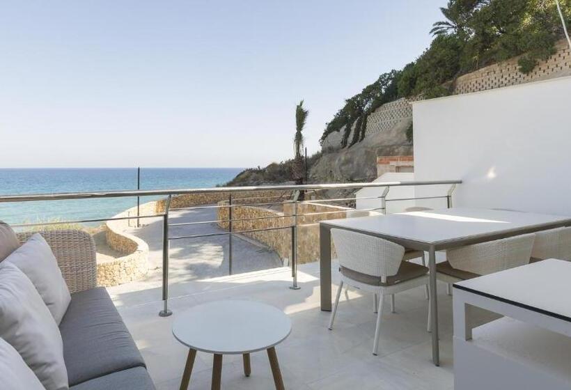 ２ベッドルームデラックスアパートメント, Dormio Resort Costa Blanca Beach & Spa