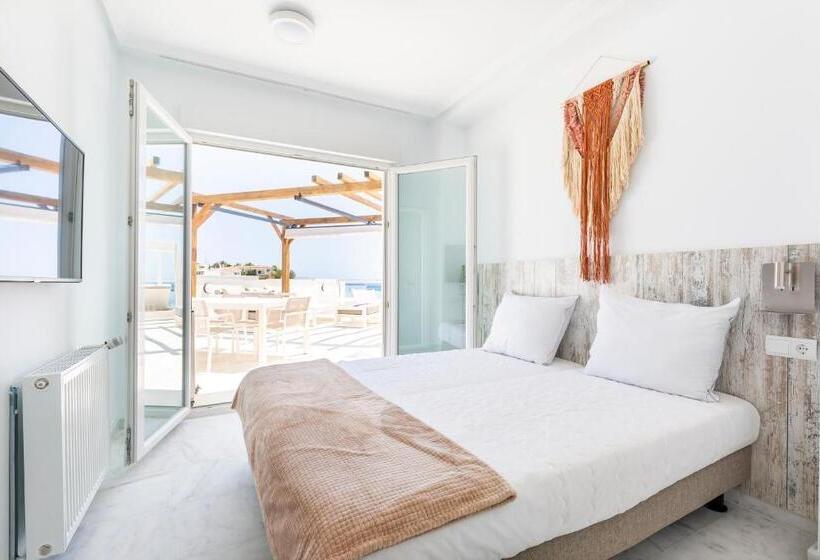 ２ベッドルームアパートメント, Dormio Resort Costa Blanca Beach & Spa