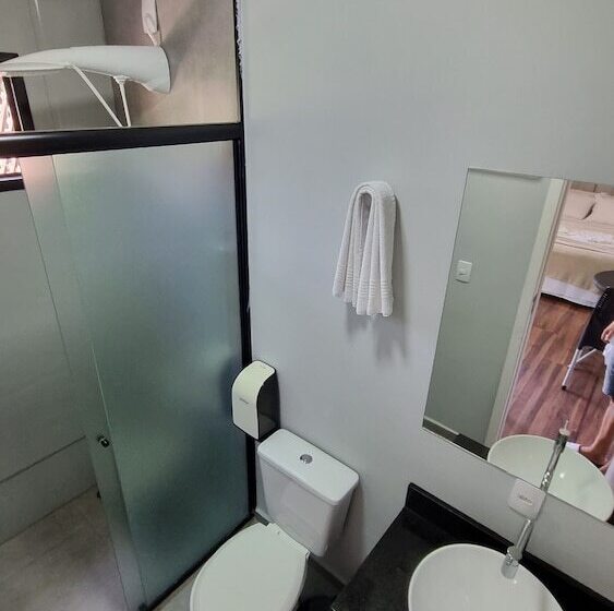 标准间, Innbox   Porto Belo