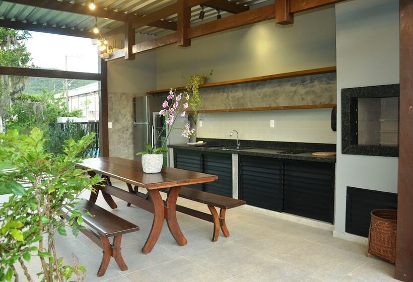 高级大房间, Innbox   Porto Belo