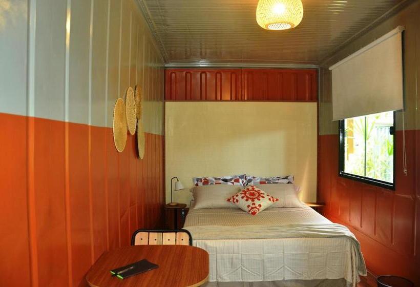 高级大房间, Innbox   Porto Belo