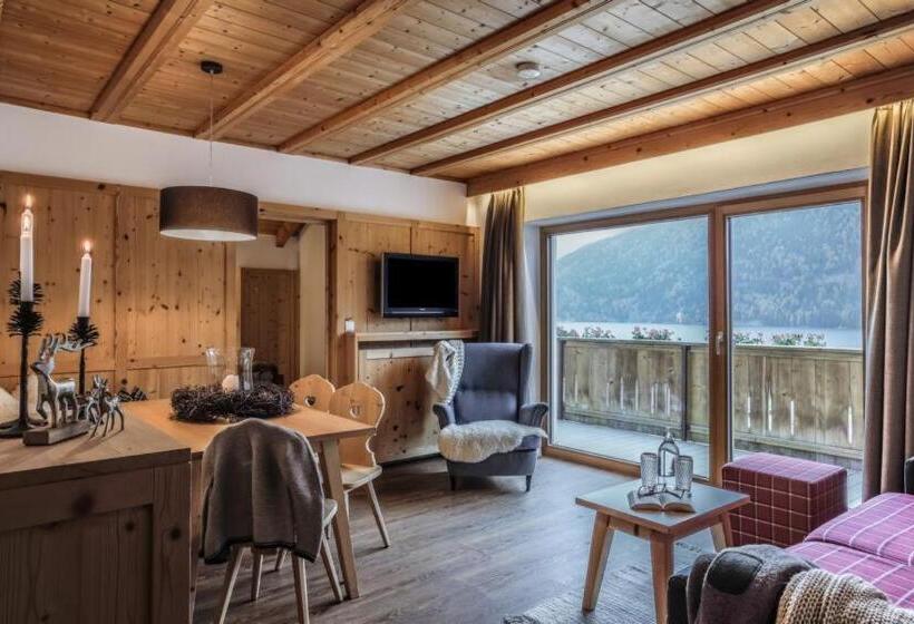 Апартаменты 2 Спальни, Auramonte