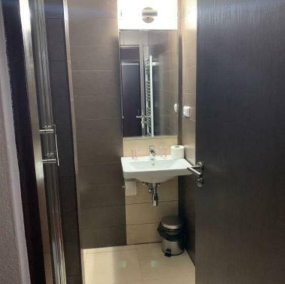 디럭스 룸, Wellness Hotel Harmonie Třeboň