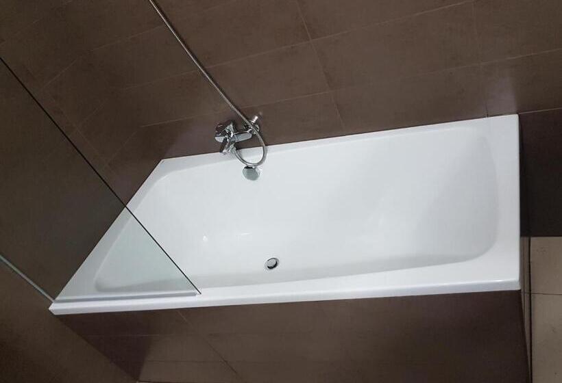 스위트, Wellness Hotel Harmonie Třeboň