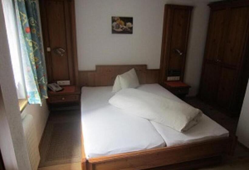 Номер Стандарт, Gasthof Zur Einkehr