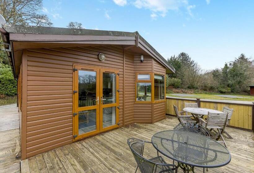 Дом 1 Спальня, Ruby Country Lodges
