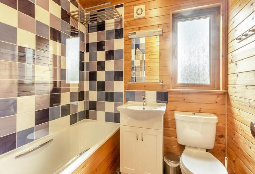 Дом 2 Спальни, Ruby Country Lodges