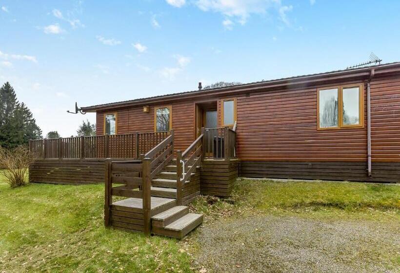 Дом 2 Спальни, Ruby Country Lodges