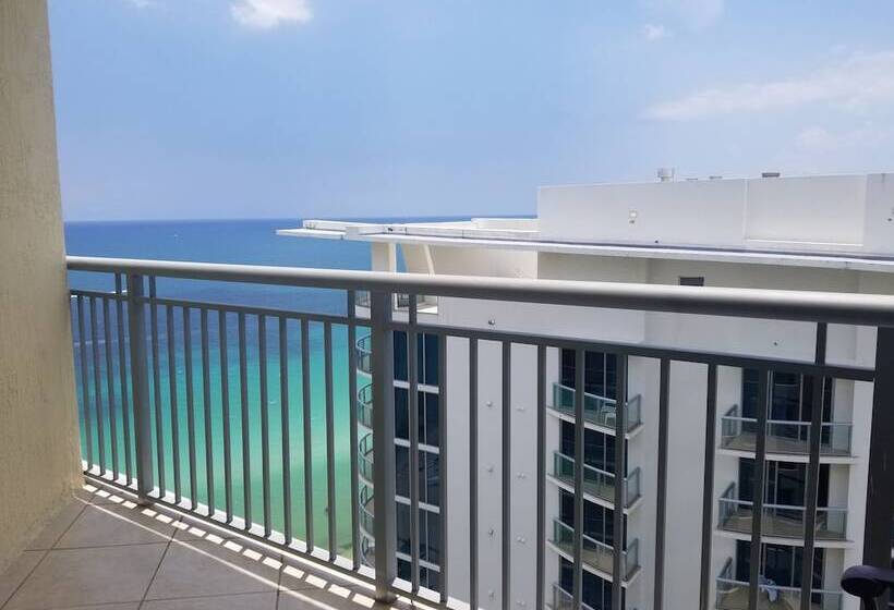 Номер Стандарт 2 Двуспальные Кровати, Doubletree Resort & Spa By Hilton Ocean Pointn. Miami Beach