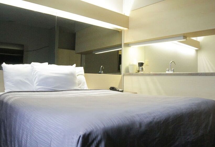 套房, America S Best Value Inn And Suites   Jackson