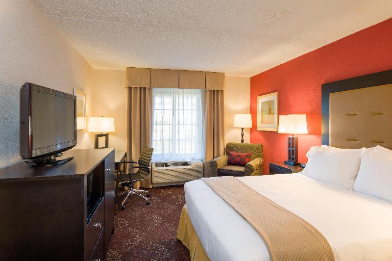 Номер Стандарт, Holiday Inn Express Frazer   Malvern, An Ihg