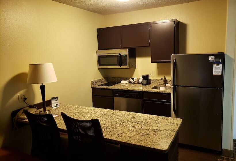 Люкс, Mainstay Suites Brentwoodnashville