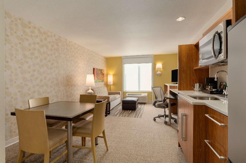 标准间, Philadelphia Airport Marriott