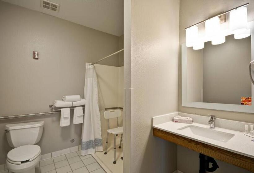 Студия Стандарт, Towneplace Suites Sioux Falls