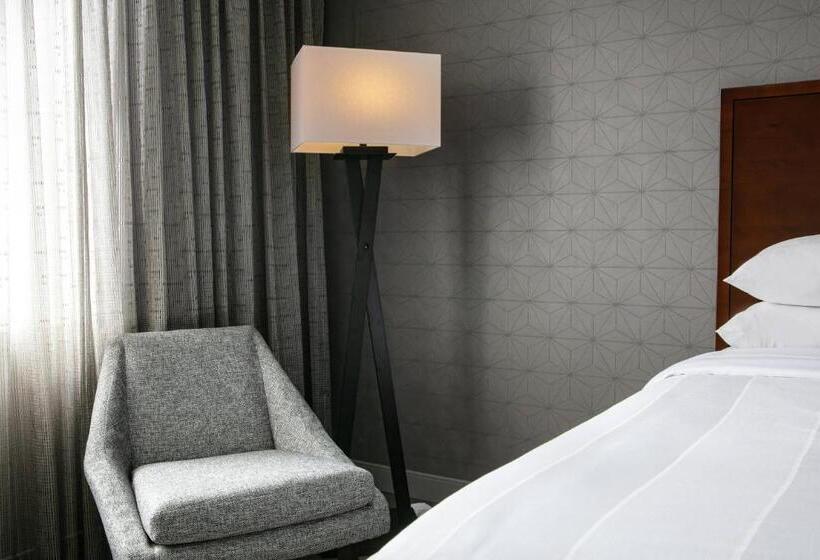Номер Стандарт, West Des Moines Marriott