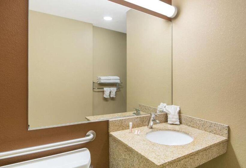 Студия Стандарт, Microtel Inn And Suites North Canton