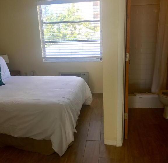 اتاق عادی, The Molloy   Treasure Island Suites & Cottages